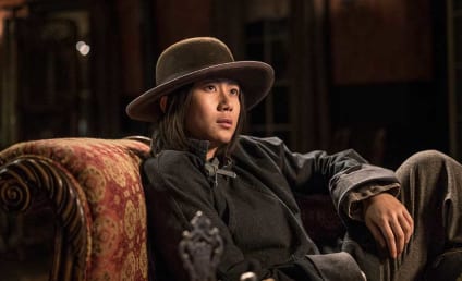 Hell on Wheels Season 5 Episode 9 Review: Return to the Garden