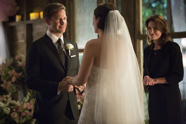 The Vampire Diaries - I'll Wed You in the Golden Summertime