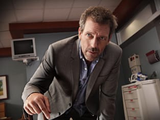 Dr house clearance season 5 online