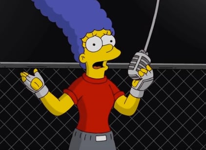 The simpsons season 3 online deals