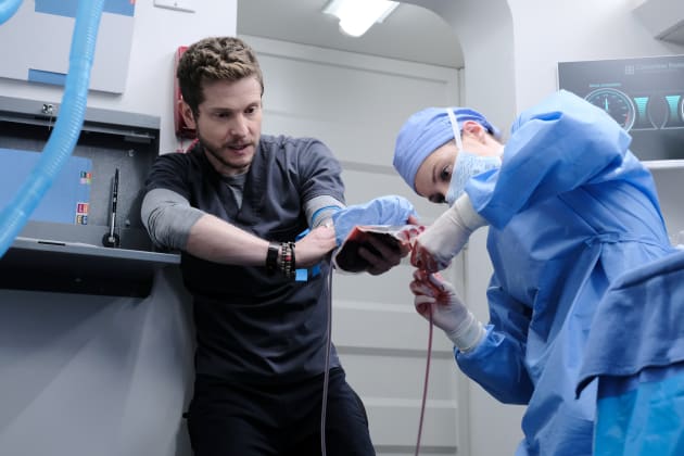 The Resident Season 2 Episode 21 Tv Fanatic Conrad found himself under threat of being fired in the resident season 3, episode 9. the resident season 2 episode 21 tv