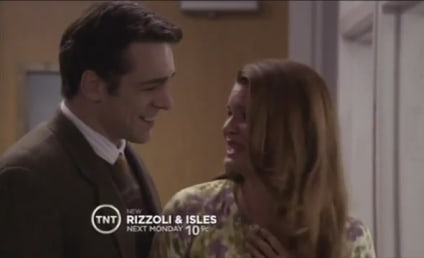 Rizzoli & Isles Episode Promo: A Surrogate Scandal