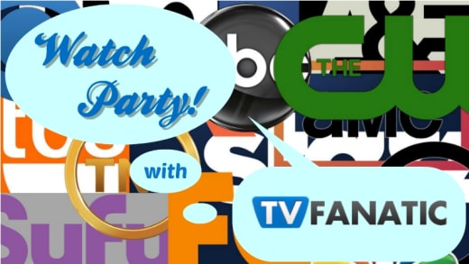 TVF Watch Party