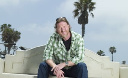 Donal Logue Cast on Sons of Anarchy