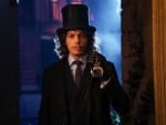 Mad Hatter - Gotham Season 3 Episode 3