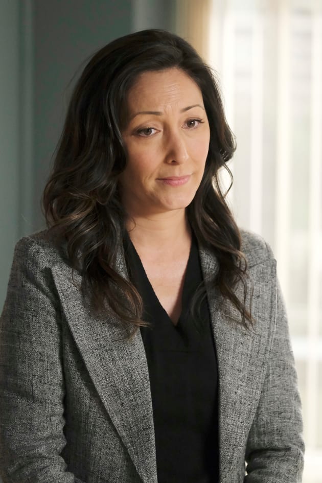 An Elderly Patient - The Good Doctor Season 4 Episode 16
