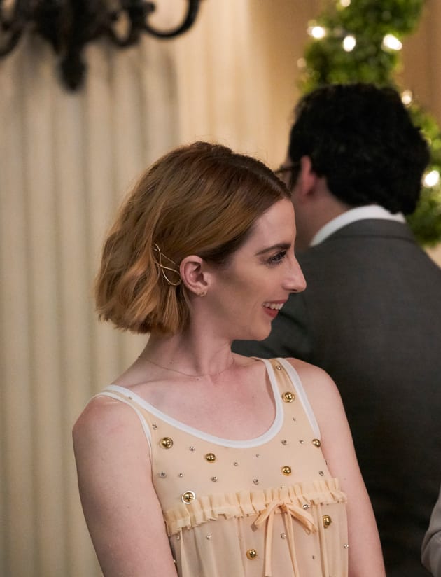 Wedding Planner - Younger Season 6 Episode 12