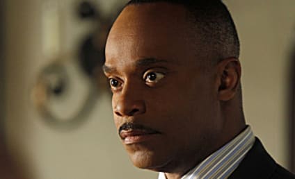 Rocky Carroll Returning to NCIS This Fall