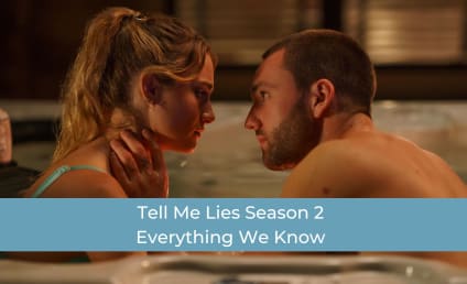 Tell Me Lies Season 2: Release Date, Cast, Trailer & Everything We Know