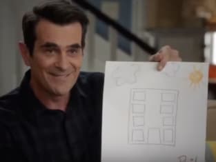The Real Estate Deal Modern Family TV Fanatic