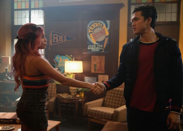 It s A Deal Riverdale Season 4 Episode 18 TV Fanatic