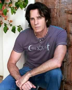 Rick Springfield