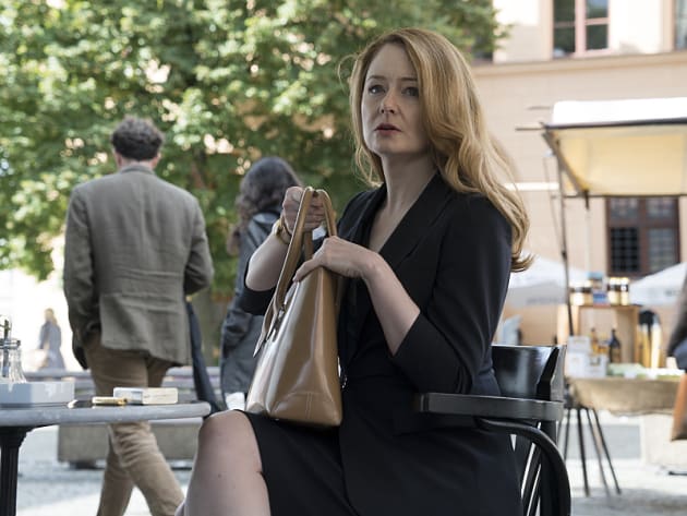 Homeland putlocker deals