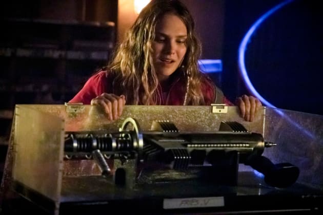 Arrow 7x09 sale watch online
