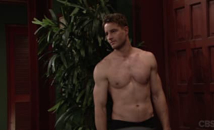 The Young and the Restless Recap: Lots of Sexy Time!