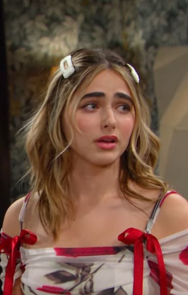 Holly's Confession Causes Chaos - Days of Our Lives