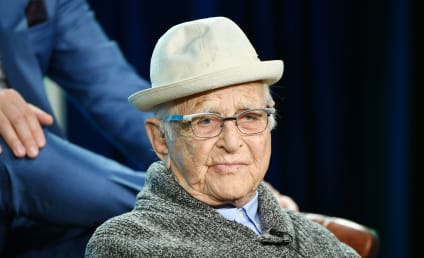 Norman Lear, Legendary Sitcom Producer and All in the Family Creator, Dead at 101
