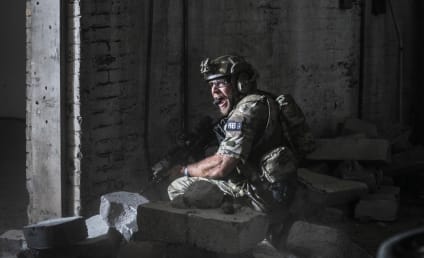 SEAL Team Season 5 Episode 8 Review: Conspicuous Gallantry