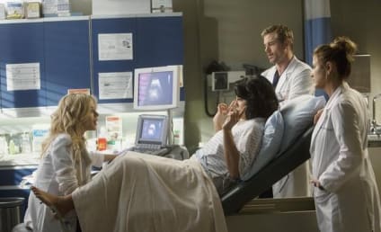 Grey's Anatomy Caption Contest 247