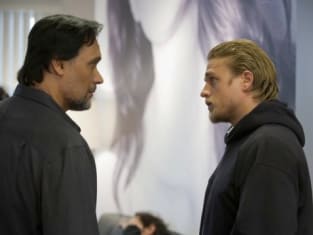 Sons of Anarchy Season 5 Episode 2
