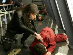 Extreme Measures - Killjoys