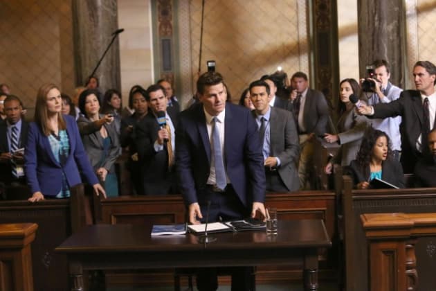 Subcommittee Meeting Falls Apart