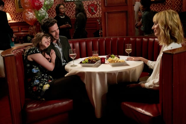 Sam's Best Friend - New Girl