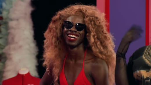 Close To Winning - RuPaul's Drag Race Season 15 Episode 11
