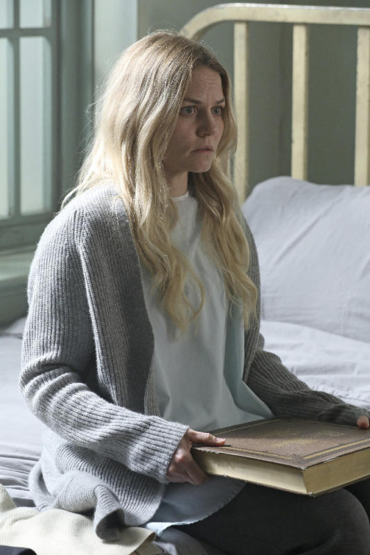 The Answers are Here! - Once Upon a Time Season 6 Episode 21