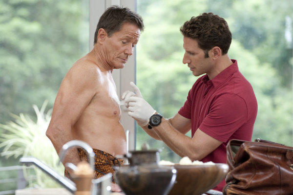 Treating a Patient