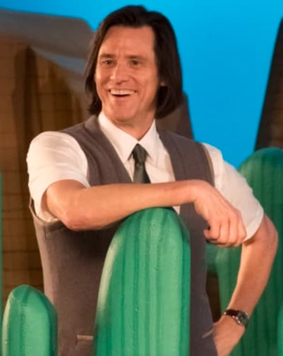kidding photo