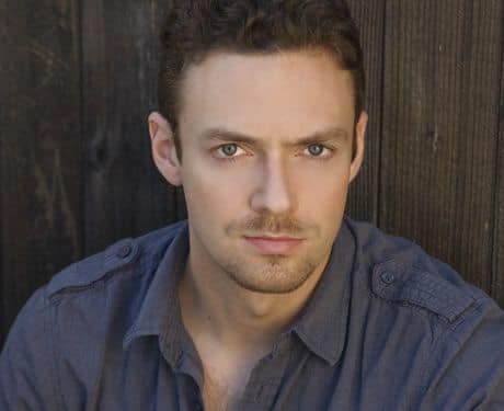Ross Marquand