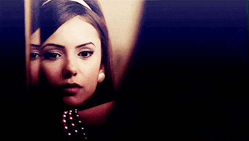 Era Elena - The Vampire Diaries