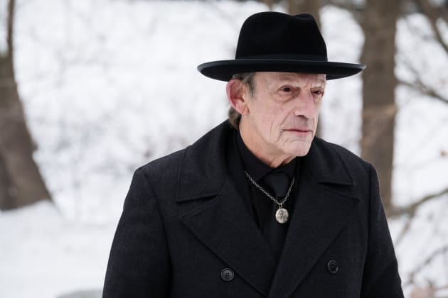 Saving Reality - 12 Monkeys