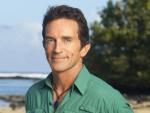 Jeff Probst Close-Up