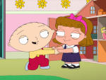 Stewie Has a Girlfriend!