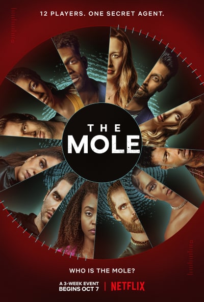 The Mole Returns Season 6 Episode 1