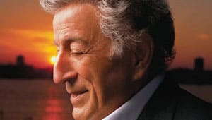 Tony Bennett Tony Bennett