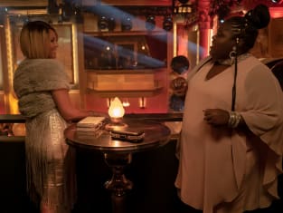 Empire Season 5 Episode 10 Review My Fault Is Past TV Fanatic