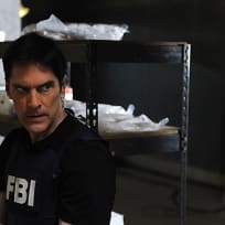 Brothers Hotchner; The Replicator