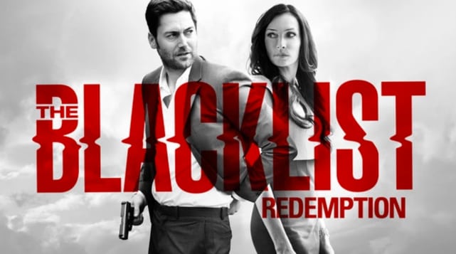 The Blacklist: Redemption - Could Go Either Way