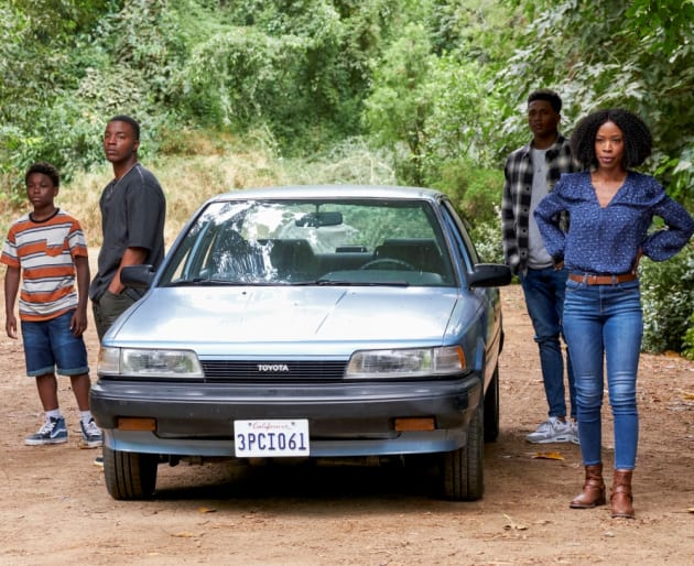 All American Season 2 Episode 7 Review Coming Home TV Fanatic