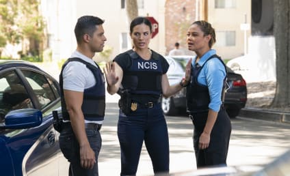 NCIS Season 20 Episode 1 Review: A Family Matter