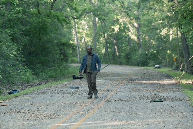 Alone fear the walking dead s4e11