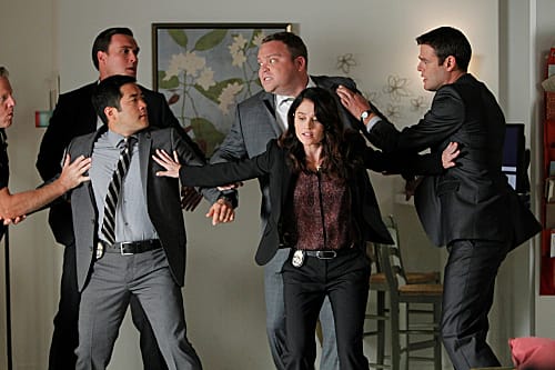 The Mentalist Review Who s Playing Who TV Fanatic