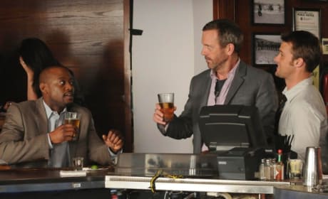 House Season 6 Episode 19