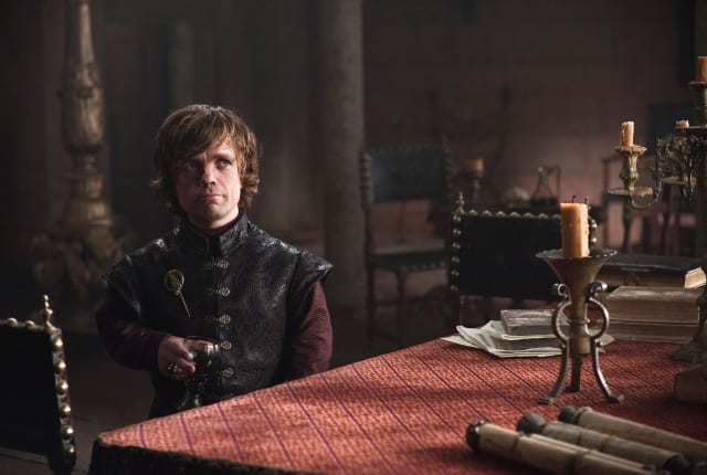 Watch Game of Thrones Season 2 Episode 3 Online TV Fanatic