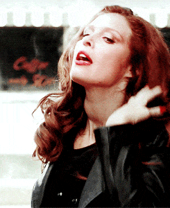 Abaddon - Supernatural