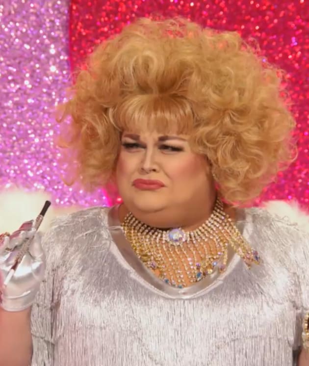 Rupaul season best sale 6 episode 8