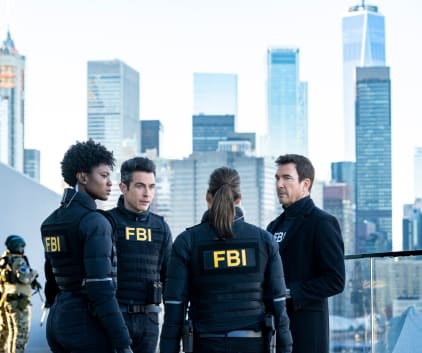 FBI Season 5 Episodes